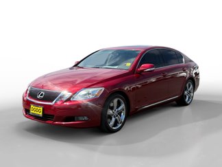 Used 2008 Lexus GS 350 image 1