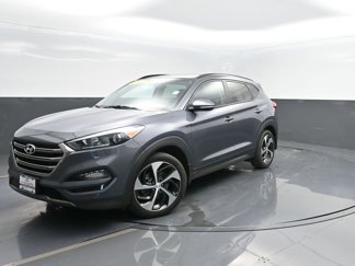 Used 2016 Hyundai Tucson Limited w/ Option Group 03 image 1