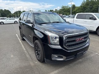 Used 2017 GMC Yukon SLT image 1