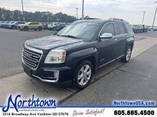 Used 2016 GMC Terrain SLT w/ Open Road Package image 1