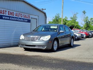 Used 2009 Chrysler Sebring LX image 1