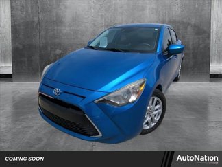 Used 2018 Toyota Yaris iA image 1