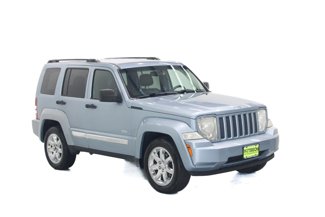 Used 2012 Jeep Liberty Sport image 1