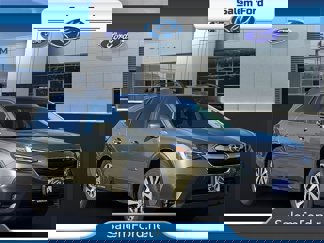 Used 2020 Subaru Outback Premium image 1