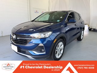 Used 2023 Buick Encore GX Preferred w/ Cold Weather Comfort Package image 1