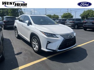 Used 2017 Lexus RX 350 AWD w/ Premium Package image 1