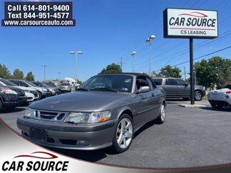 Used 2002 Saab 9-3 SE image 1
