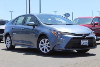 Used 2024 Toyota Corolla LE image 1