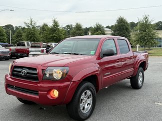 Used 2008 Toyota Tacoma PreRunner image 1