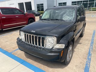 Used 2008 Jeep Liberty Limited w/ Premium Group II image 1