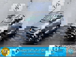 New 2024 Volkswagen Taos S image 1