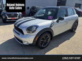 Used 2014 MINI Cooper Countryman S image 1