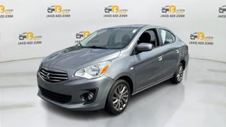Used 2019 Mitsubishi Mirage G4 ES image 1