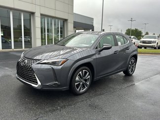 New 2025 Lexus UX 300h FWD image 1
