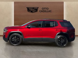 Used 2023 GMC Acadia SLT w/ Elevation Edition image 1