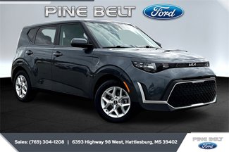 Used 2023 Kia Soul LX w/ LX Technology Package image 1