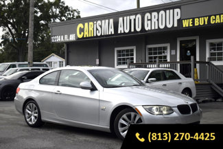Used 2011 BMW 328i xDrive Coupe image 1