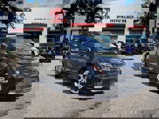 Used 2022 Toyota Corolla LE image 1