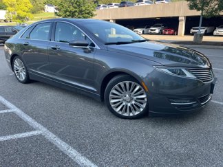 Used 2015 Lincoln MKZ w/ Equipment Group 101A Select image 1