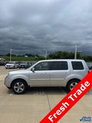 Used 2012 Honda Pilot EX-L image 1