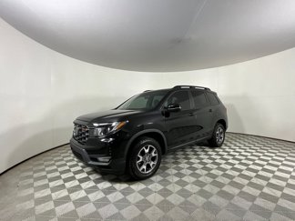 Used 2023 Honda Passport TrailSport image 1
