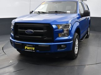 Used 2016 Ford F150 XL w/ Equipment Group 101A Mid image 1