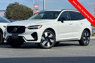 Used 2024 Volvo XC60 T8 Plus image 1