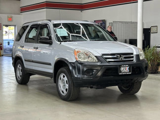 Used 2005 Honda CR-V LX image 1