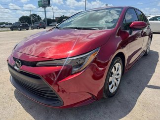 Used 2024 Toyota Corolla LE image 1