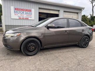 Used 2013 Kia Forte EX image 1