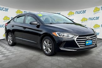 Used 2018 Hyundai Elantra SEL image 1