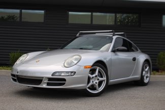Used 2007 Porsche 911 Carrera image 1