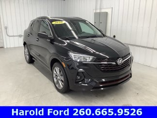 Used 2020 Buick Encore GX Select image 1