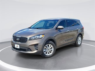 Used 2019 Kia Sorento LX image 1