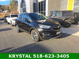 Used 2022 Buick Encore Preferred w/ Safety Package image 1
