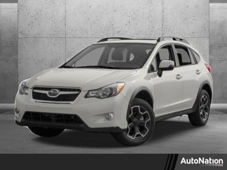 Used 2013 Subaru Crosstrek 2.0i Premium image 1