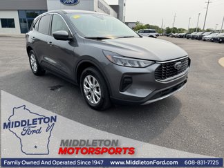 Used 2023 Ford Escape Active w/ Tech Pack #2 image 1