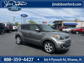 Used 2017 Kia Soul image 1