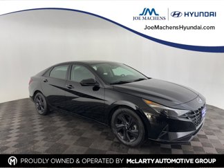 Used 2021 Hyundai Elantra SEL w/ Convenience Package image 1