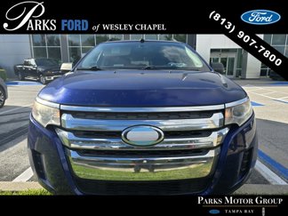 Used 2013 Ford Edge SE image 1
