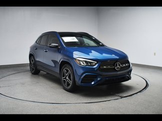Used 2024 Mercedes-Benz GLA 250 4MATIC image 1