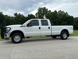 Used 2012 Ford F250 XL w/ PWR Equipment Group image 1