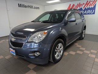 Used 2014 Chevrolet Equinox LT w/ Power Convenience Package image 1