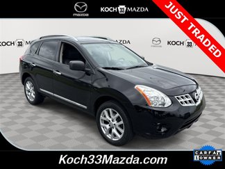 Used 2013 Nissan Rogue SL image 1