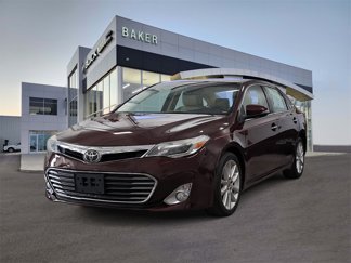 Used 2014 Toyota Avalon Limited image 1