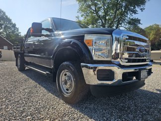 Used 2011 Ford F250 XL w/ PWR Equipment Group image 1