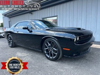 Used 2022 Dodge Challenger GT w/ Blacktop Package image 1