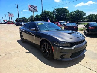 Used 2022 Dodge Charger SXT image 1
