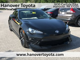 Used 2019 Toyota 86 TRD SE image 1