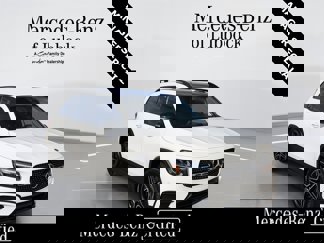 Certified 2024 Mercedes-Benz GLB 250 image 1